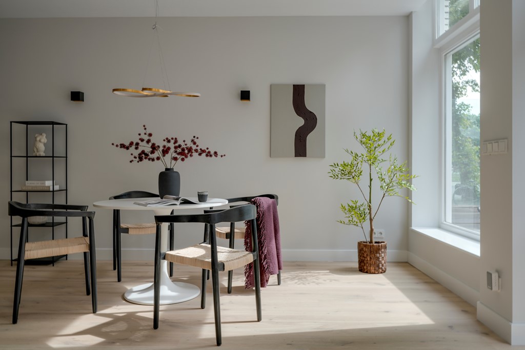 Anton Geesinkstraat, Utrecht foto 3